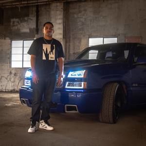 Meet your Posher, Espinoza